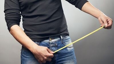 Operatsioonide tüübid liikme suurendamiseks