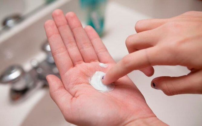 söögisooda kasutamine kodus