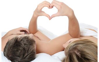Peenise suurendamise tooted annavad teile seksi ajal oma armastatud naisega elavaid emotsioone